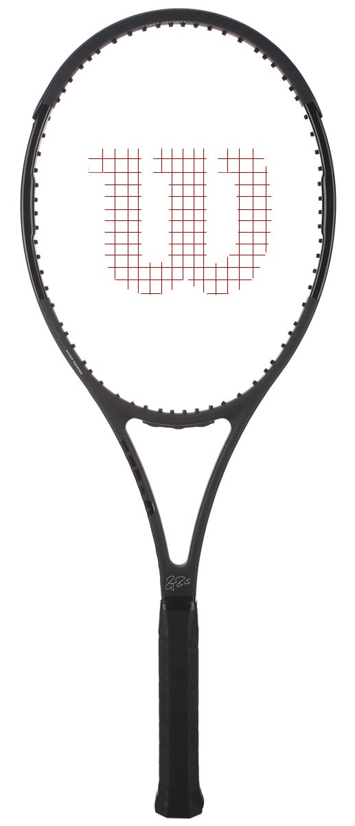 Wilson Pro Staff RF97 Autograph
