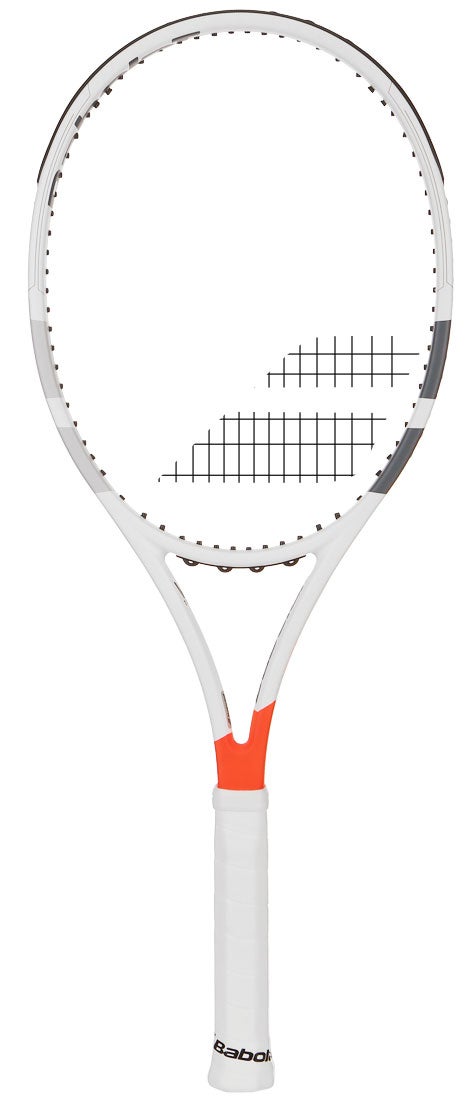 Babolat Pure Strike VS Tour