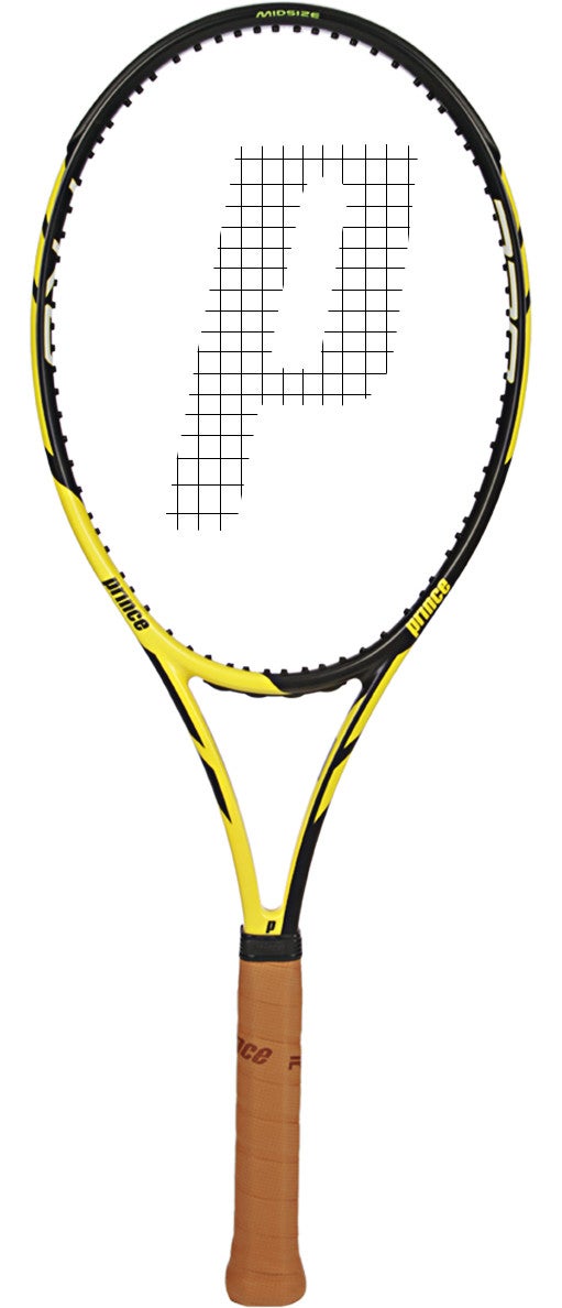 Prince Tour Pro 98