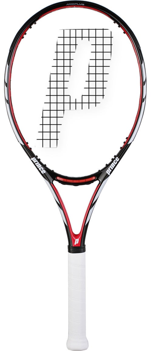 Prince Warrior 100L ESP