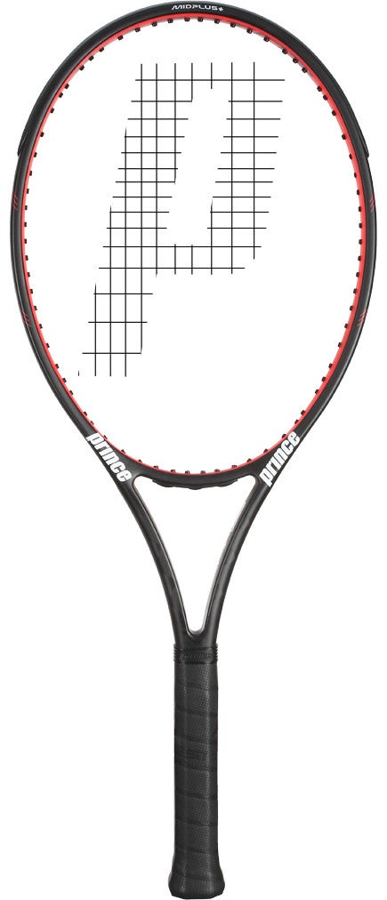 Prince Warrior 107