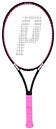 Prince Textreme Warrior 107L Pink