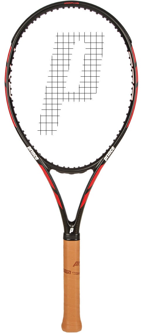 Prince Warrior 100 Pro