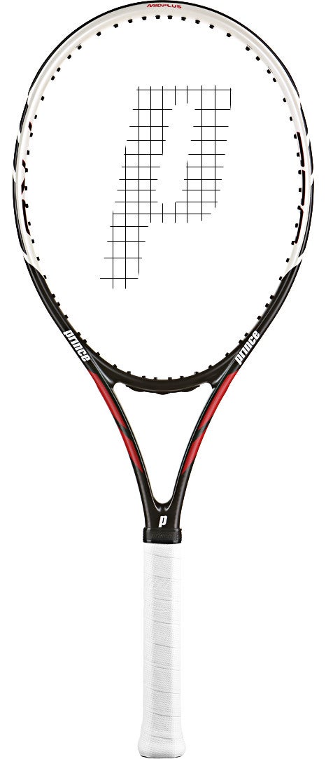 Prince Warrior Pro 100
