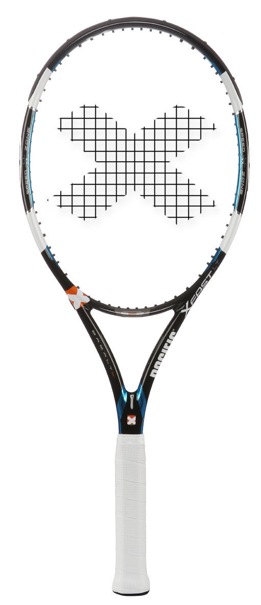 Pacific BX2 X Fast LT