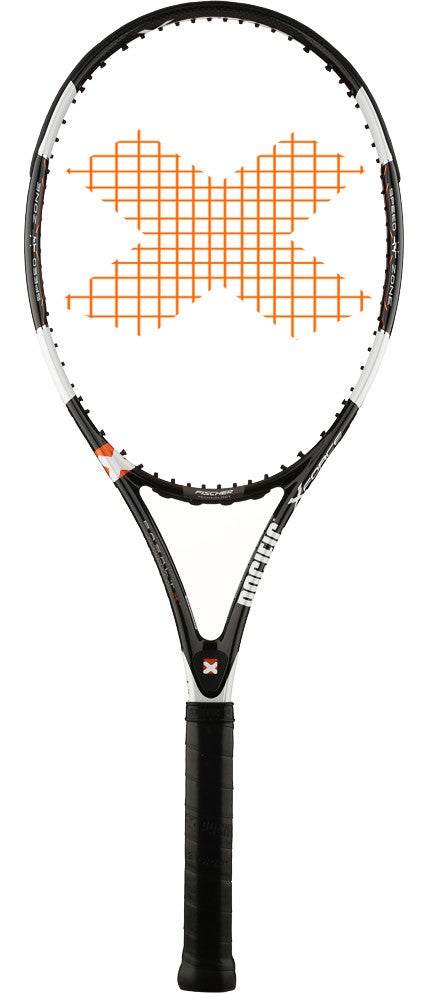 Pacific BX2 X Force 98