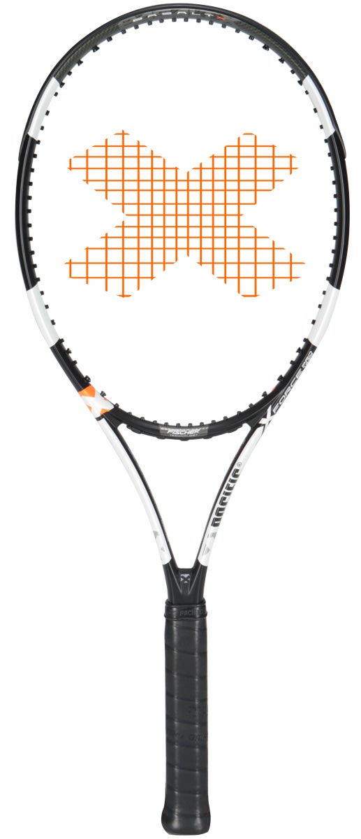 Pacific X Force Pro 1
