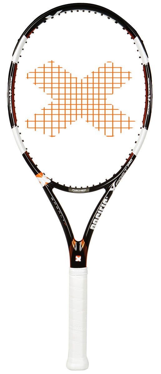 Pacific X Fast Pro 100