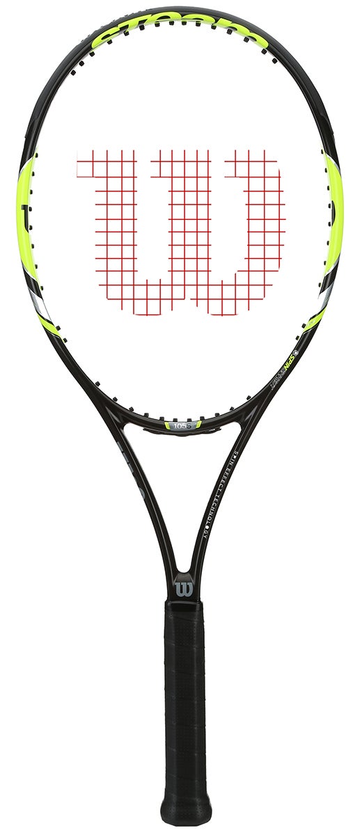 Wilson Steam 105S