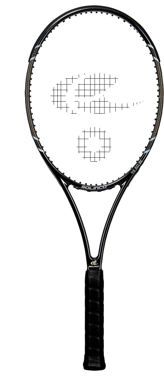 Solinco Pro 10