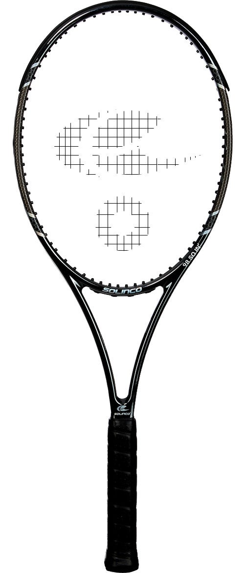Solinco Pro 8