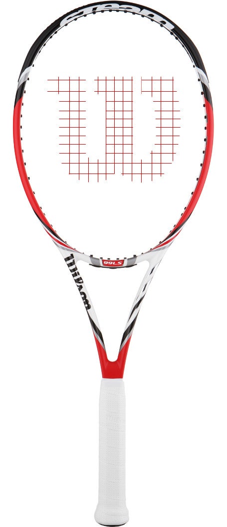 Wilson Steam 99LS