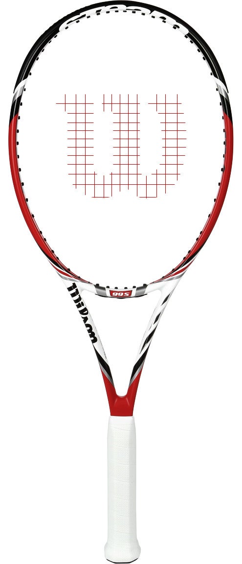 Wilson Steam 99