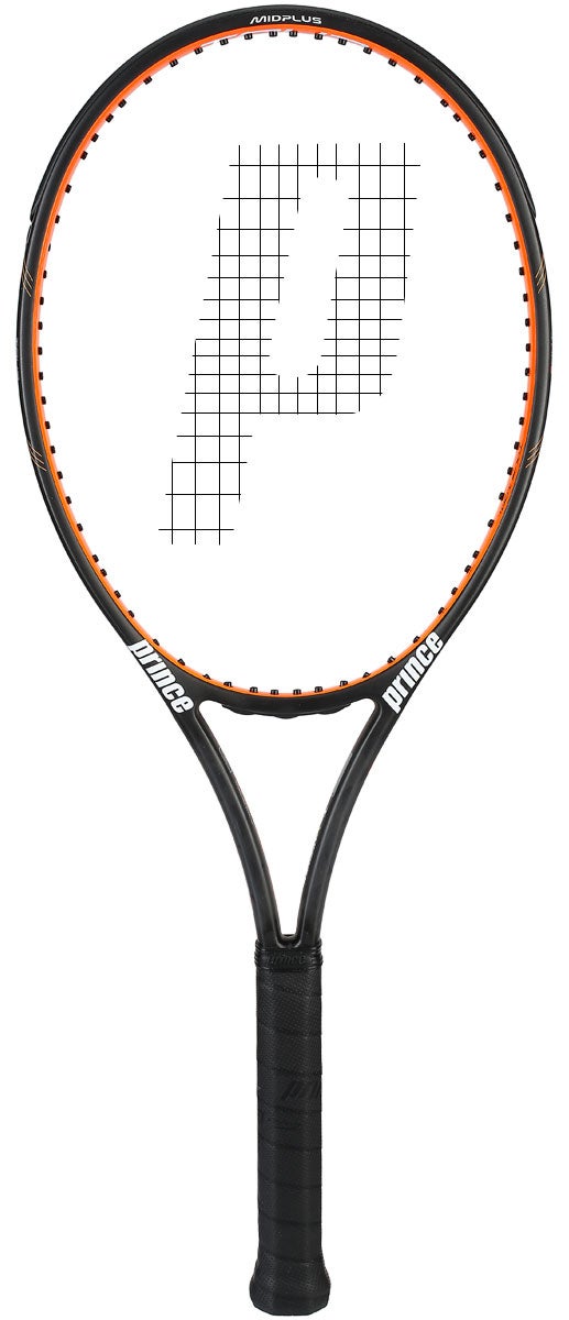 Prince Textreme Tour 100L