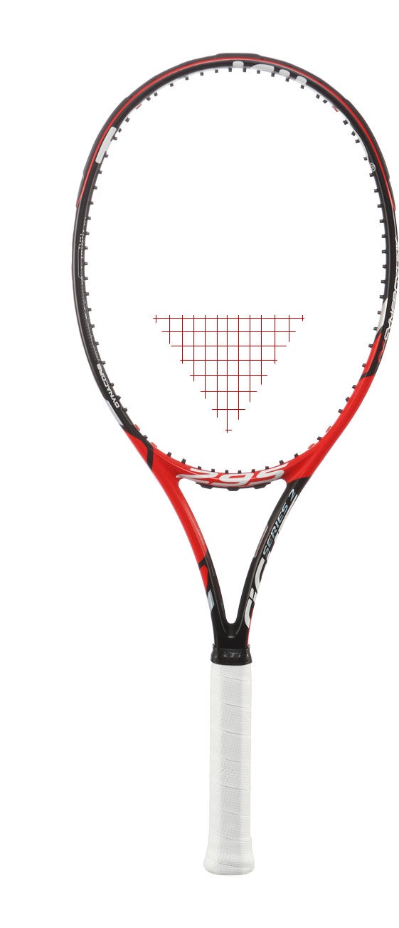 Tecnifibre TFight 295 Dynacore