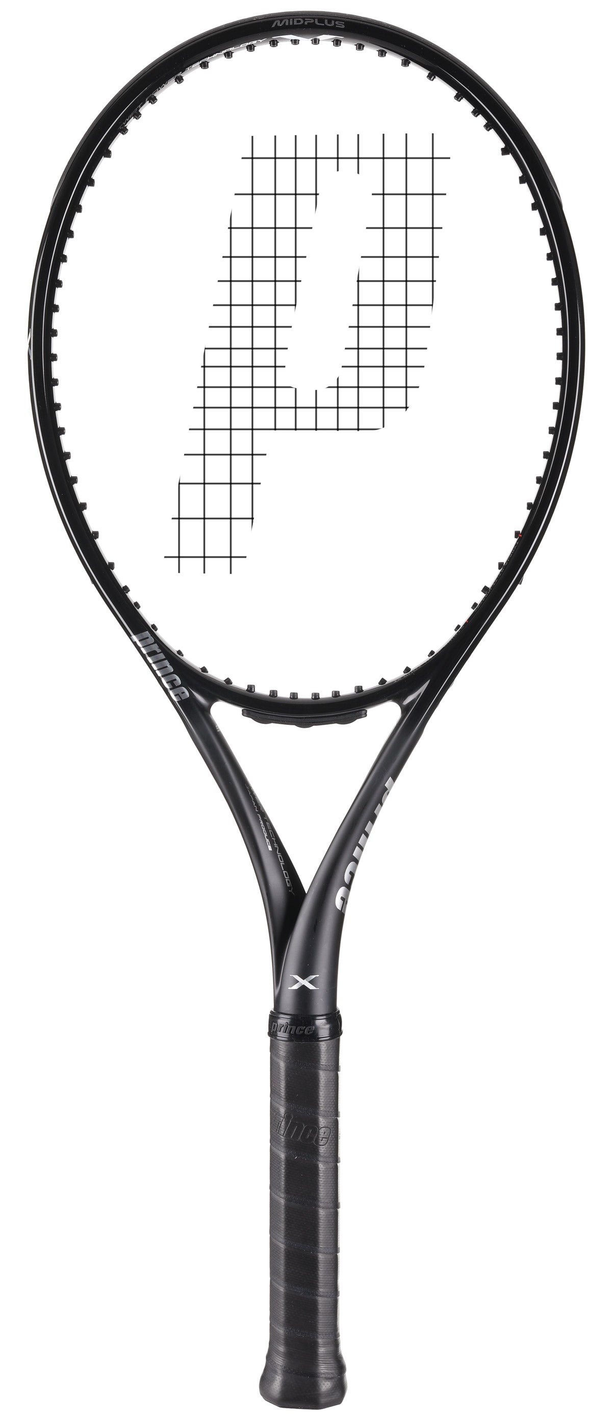 Prince Twistpower X97 Tour