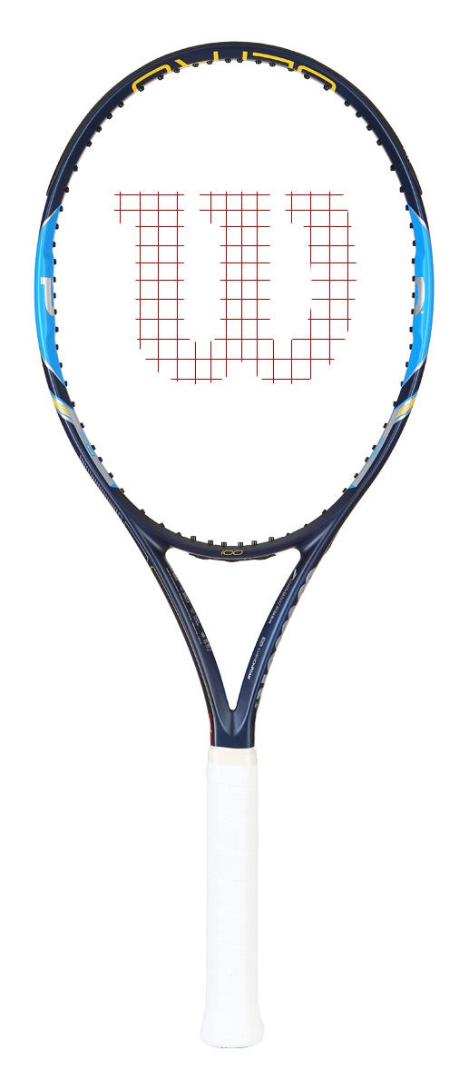 Wilson Ultra 100