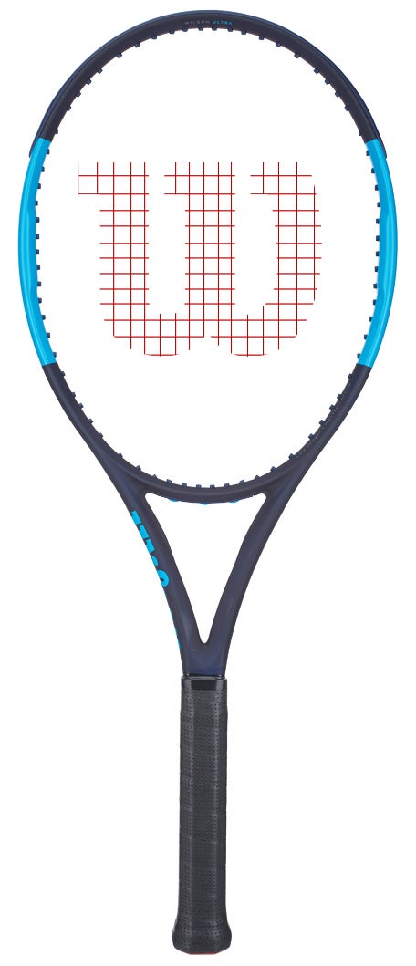 Wilson Ultra 100L