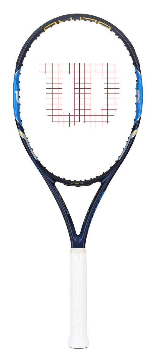 Wilson Ultra 103S