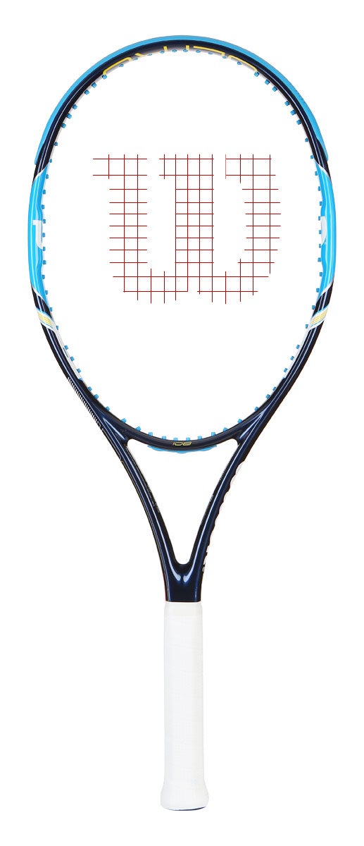 Wilson Ultra 108