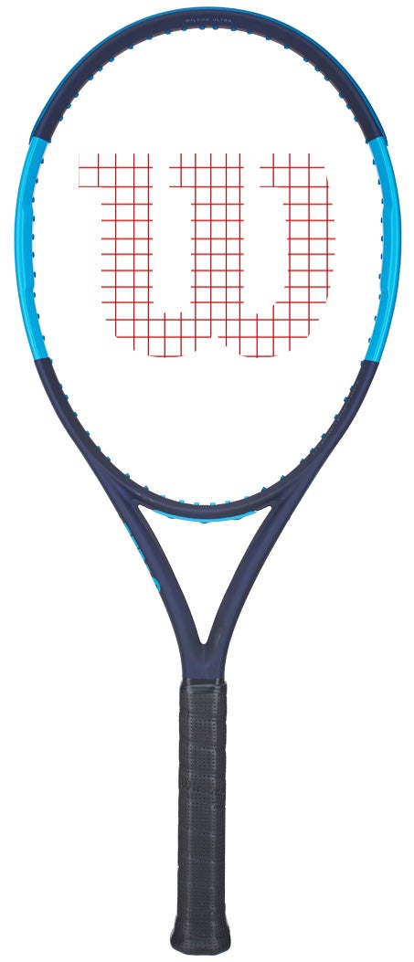 Wilson Ultra 110