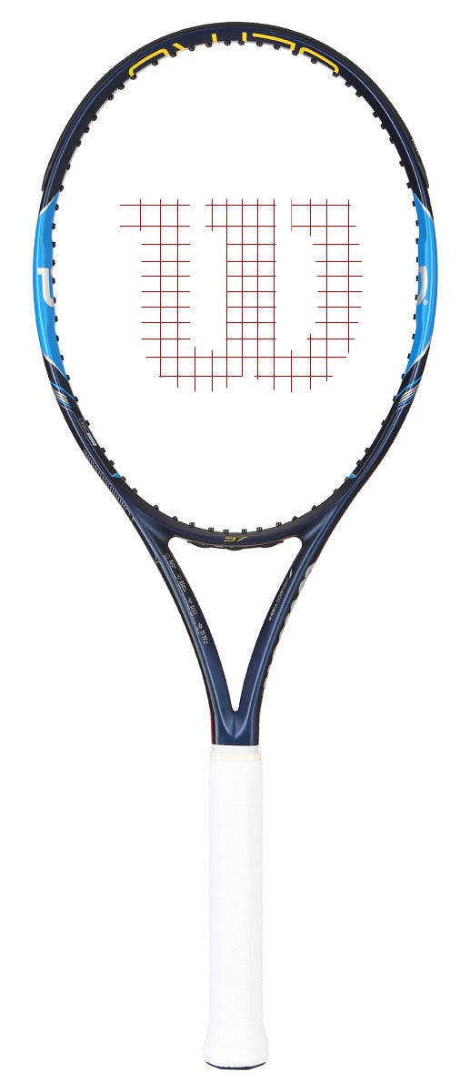 Wilson Ultra 97