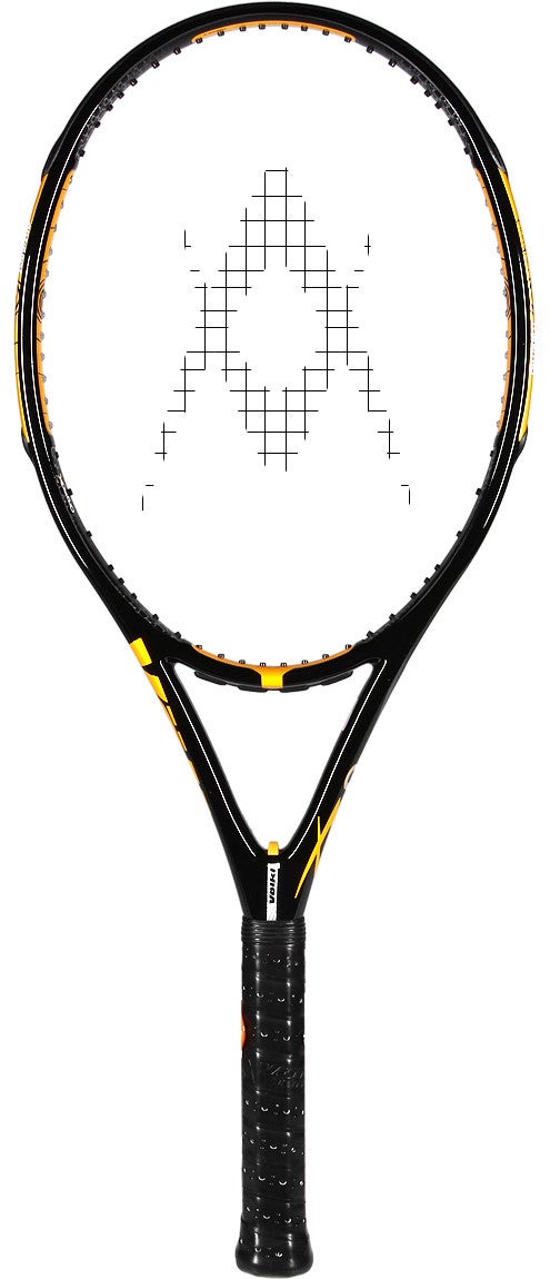 Volkl Organix 3