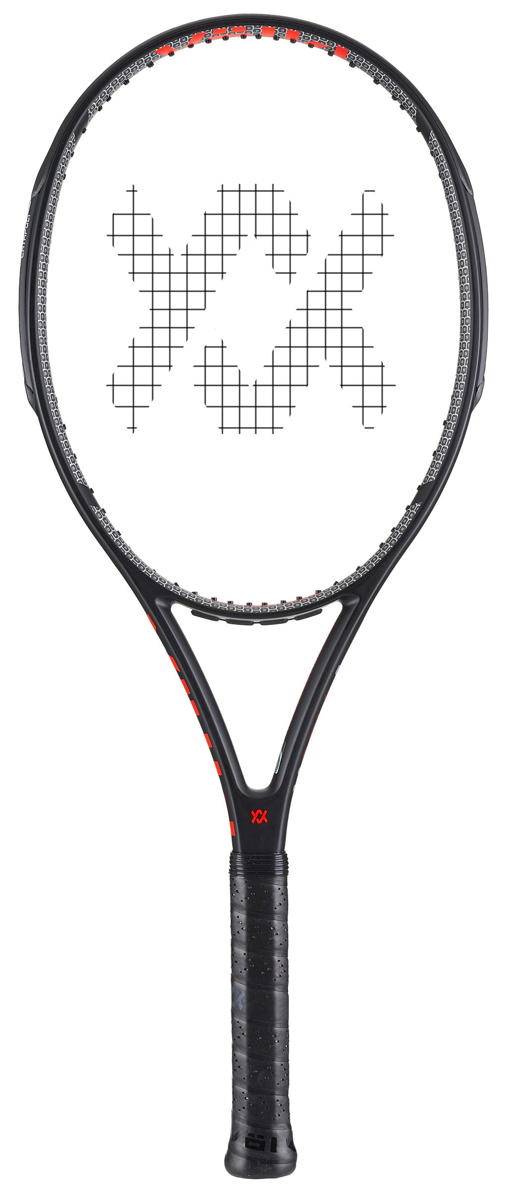Volkl V-Cell 4
