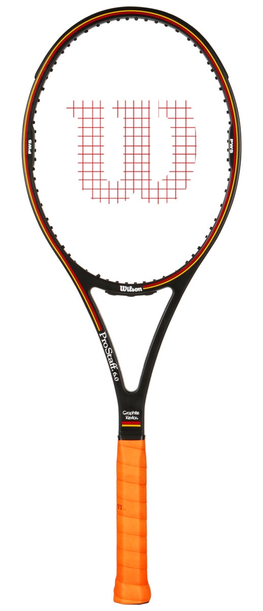 Wilson Pro Staff 6.0 85