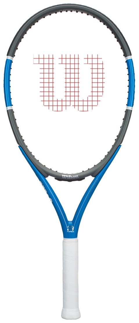 Wilson Triad Three