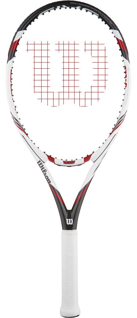 Wilson Five 103