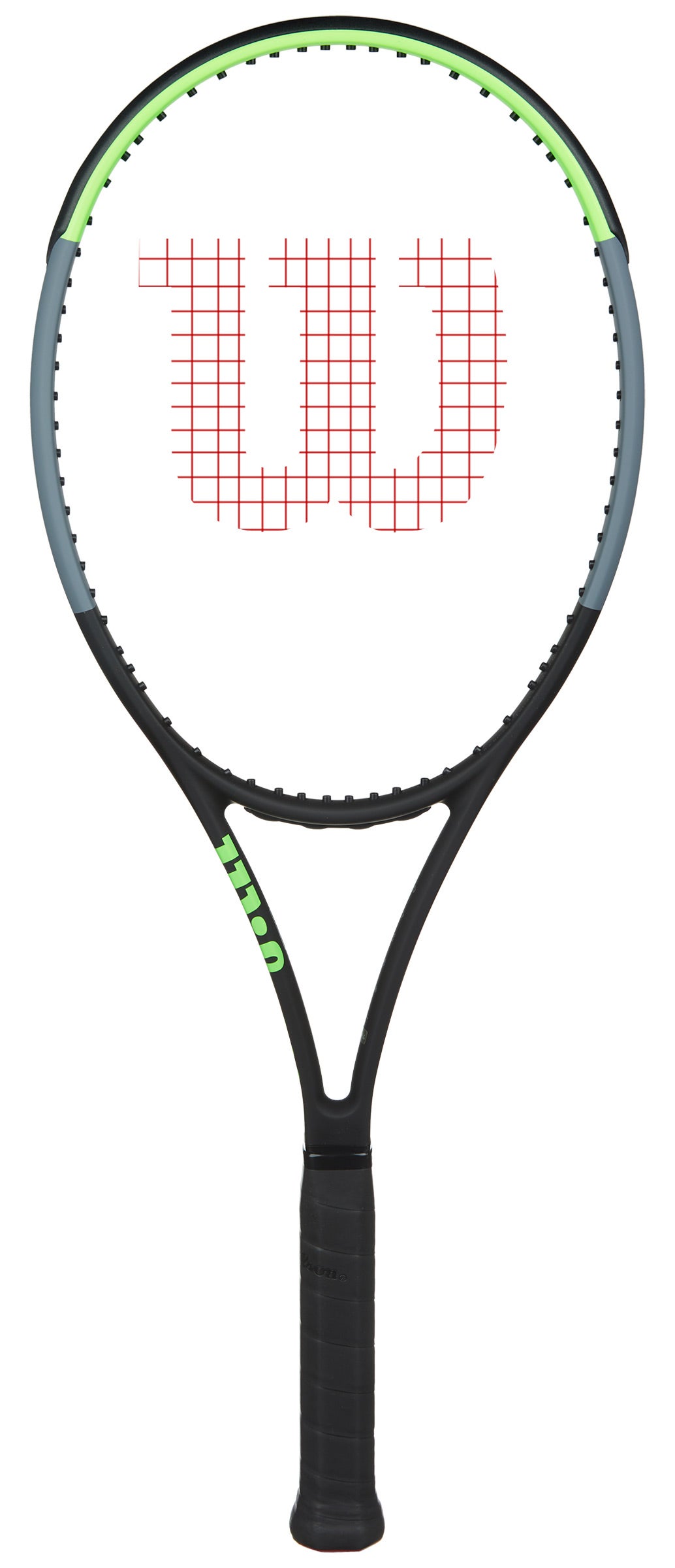 Wilson Blade 98 (16x19) v7