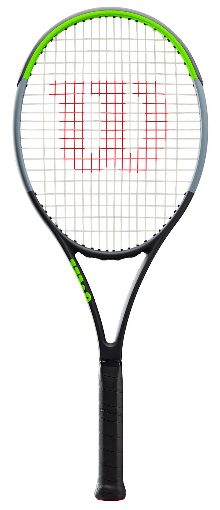 Wilson Blade SW104 Autograph v7