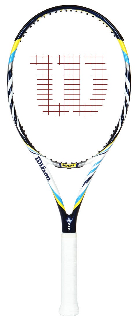Wilson Juice 100L