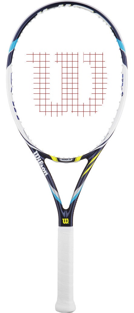 Wilson Juice 100S
