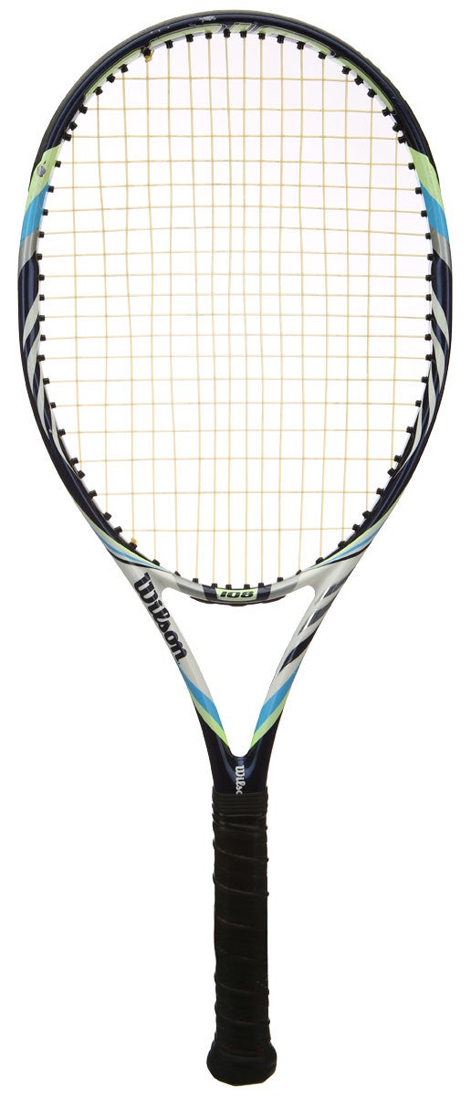 Wilson Juice 108