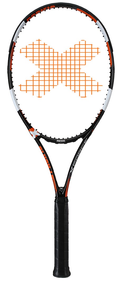 Pacific X Force Pro No. 1