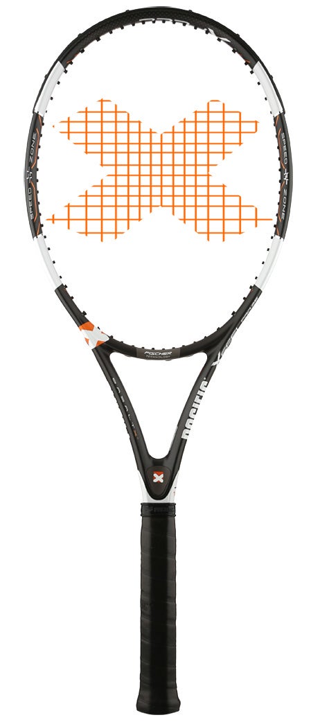 Pacific BX2 X Feel Pro 95