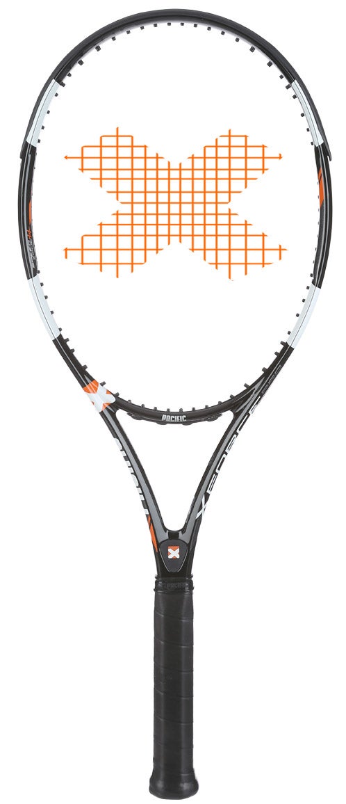 Pacific X Force Pro
