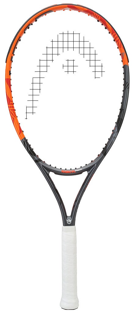 Head Graphene XT Radical PWR
