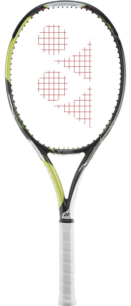 Yonex EZONE Ai 100