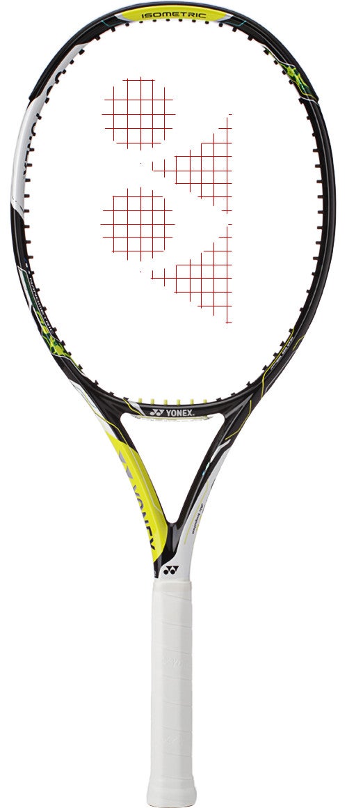 Yonex EZONE Ai 108