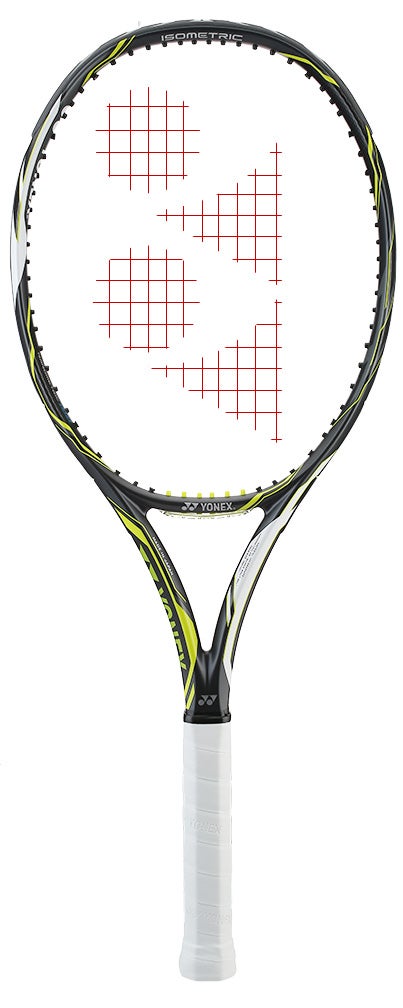 Yonex EZONE DR 100 Lite
