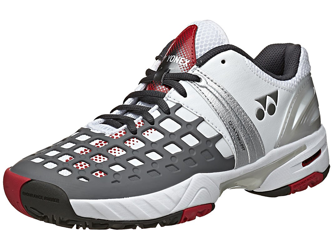 Yonex Power Cushion Pro Shoes Talk Tennis
