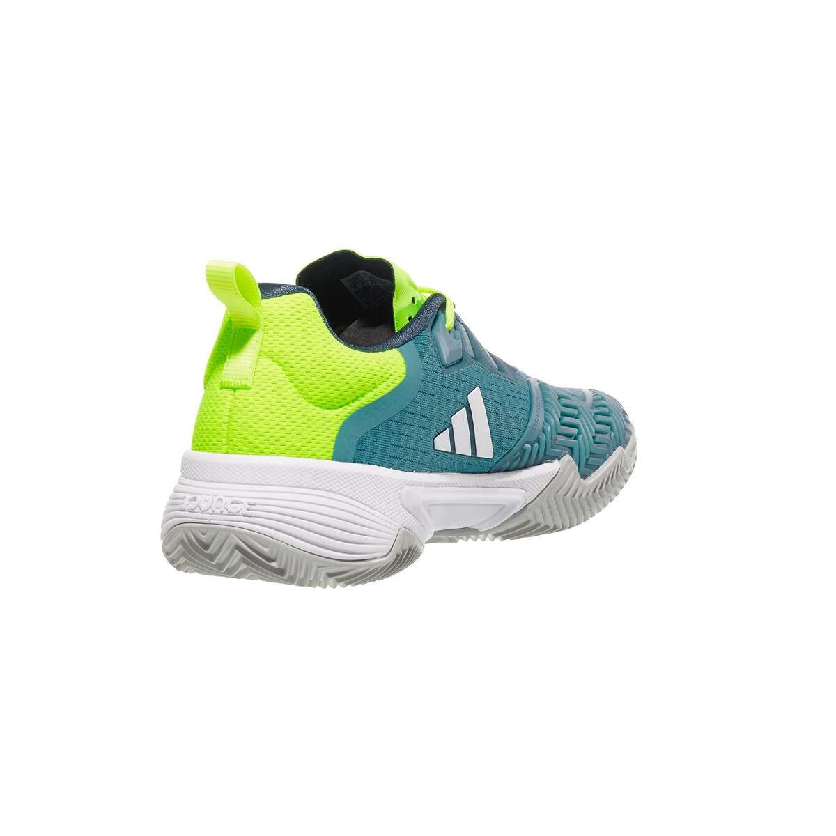 adidas Barricade Clay Arctic Night/White Men's Shoes 360° View Tennis
