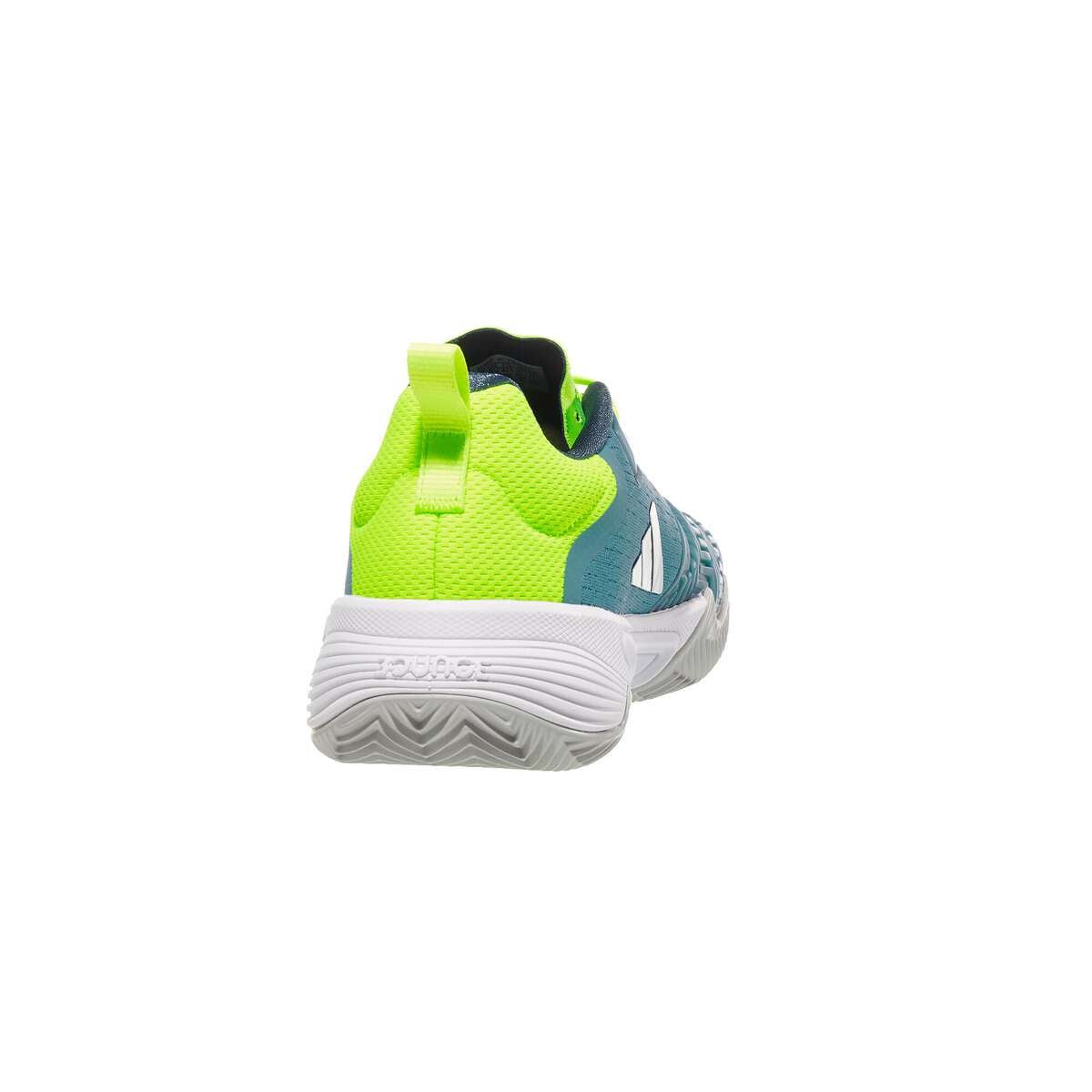 adidas Barricade Clay Arctic Night/White Men's Shoes 360° View Tennis