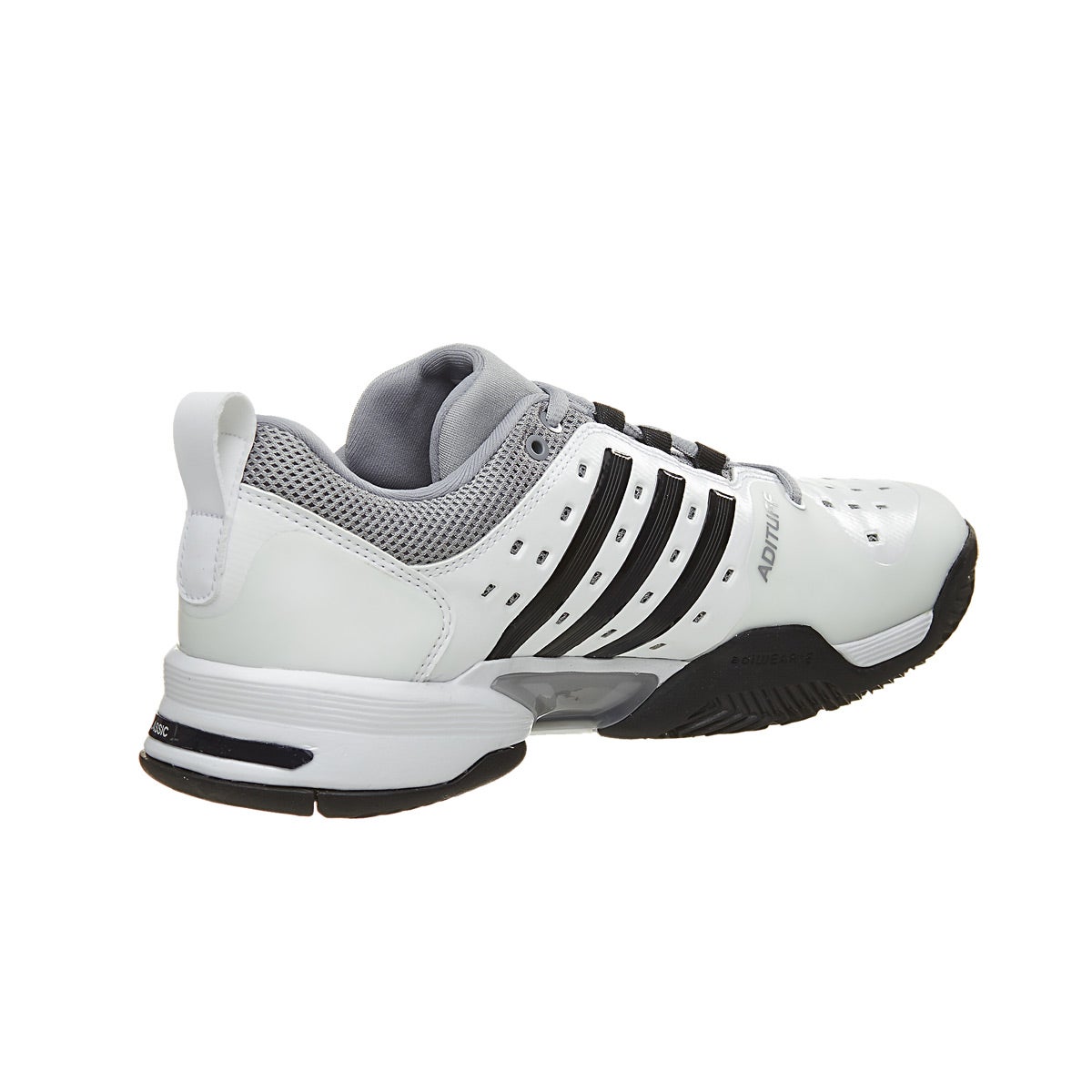 Barricade Tennis 4e Wide Adidas Classic doeWxQrCB