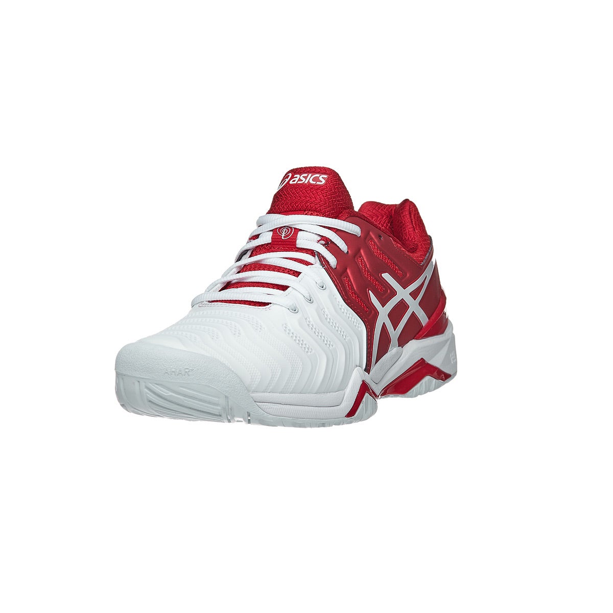 gel resolution 7 novak