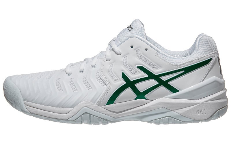 asics novak wimbledon