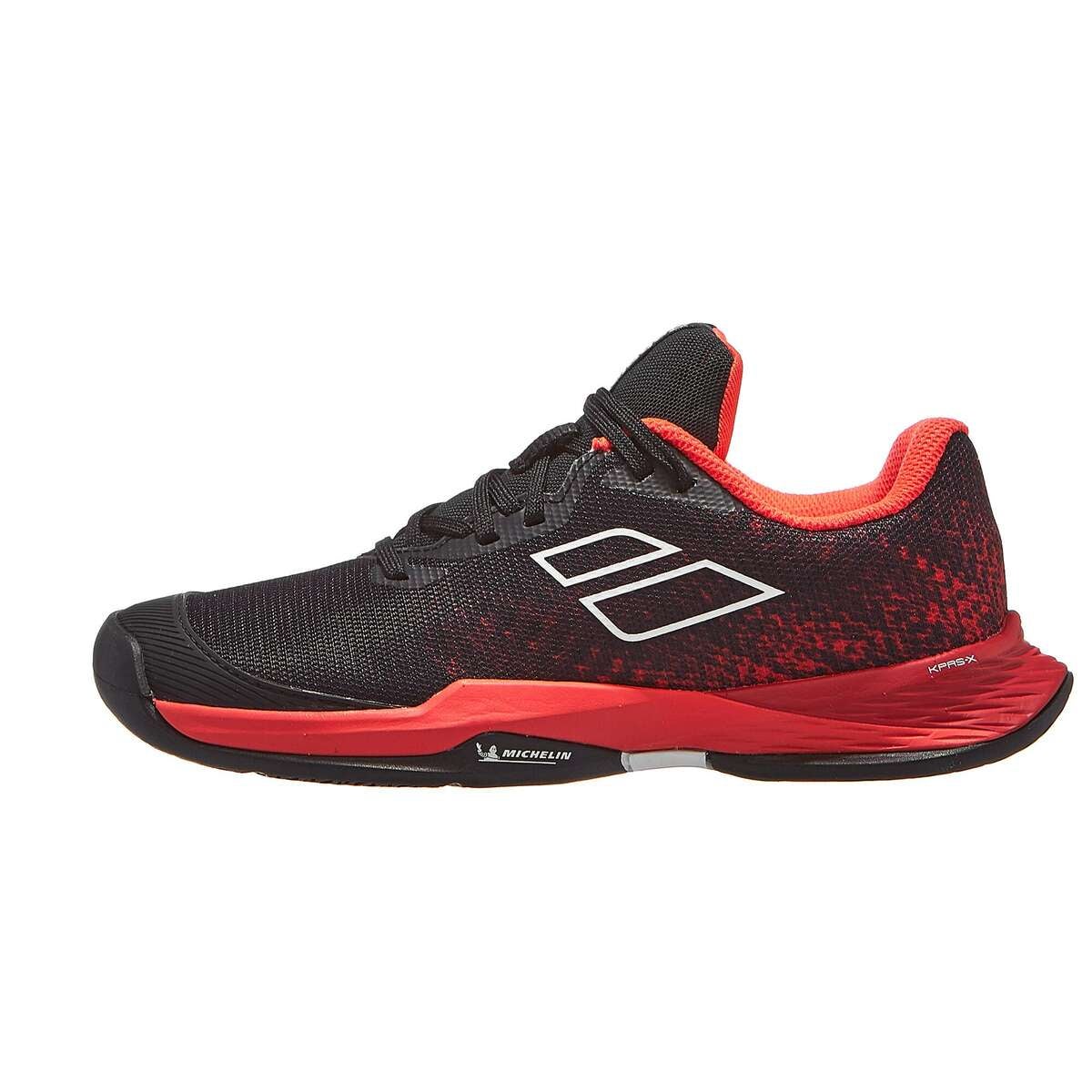 Chaussures De Tennis Babolat Drive 3 Junior - Pour Enfants Et Adolescents - Entraînement Et Match - Neuf Avec Boîte